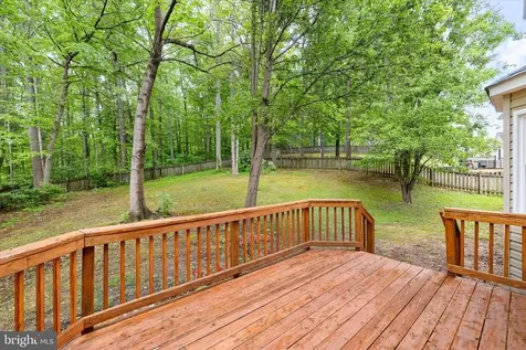 3706 Andover Lane Fredericksburg VA 22408