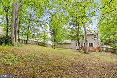 3706 Andover Lane Fredericksburg VA 22408
