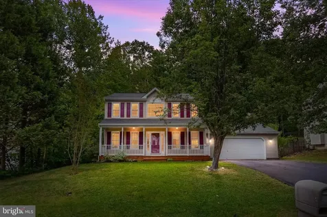 3706 Andover Lane Fredericksburg VA 22408