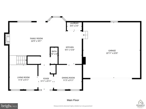 3706 Andover Lane Fredericksburg VA 22408