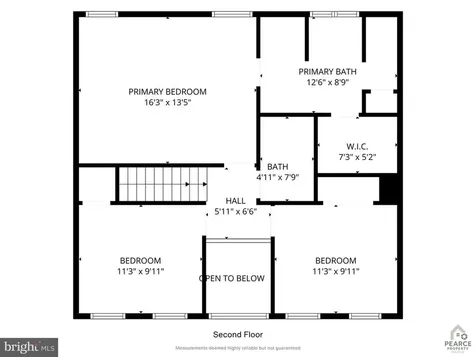 3706 Andover Lane Fredericksburg VA 22408