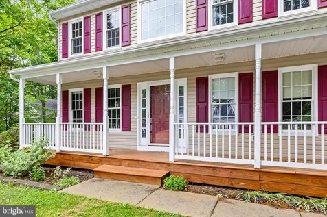 3706 Andover Lane Fredericksburg VA 22408