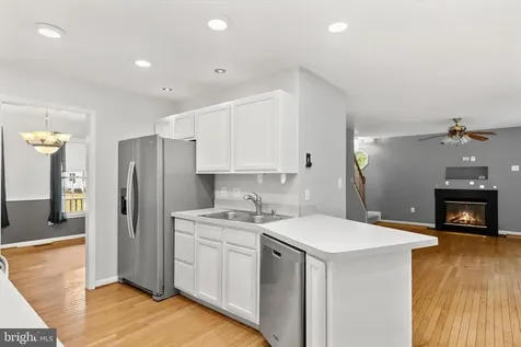 3706 Andover Lane Fredericksburg VA 22408