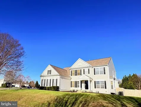 7507 Katie Drive Fredericksburg VA 22407