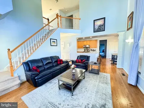 7507 Katie Drive Fredericksburg VA 22407