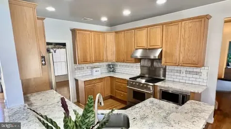 7507 Katie Drive Fredericksburg VA 22407