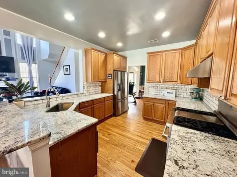 7507 Katie Drive Fredericksburg VA 22407