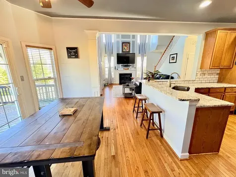 7507 Katie Drive Fredericksburg VA 22407