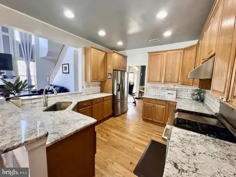 7507 Katie Drive Fredericksburg VA 22407