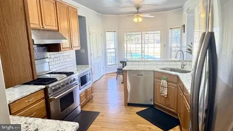 7507 Katie Drive Fredericksburg VA 22407