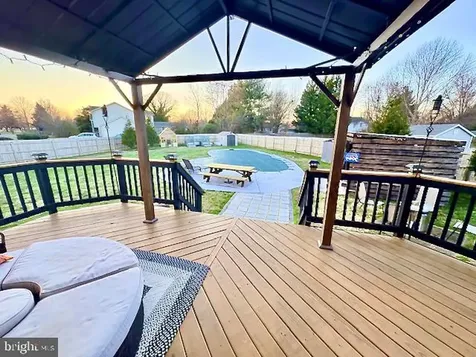 7507 Katie Drive Fredericksburg VA 22407