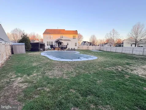 7507 Katie Drive Fredericksburg VA 22407