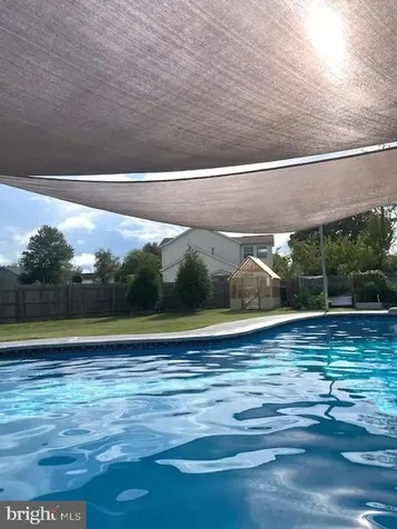 7507 Katie Drive Fredericksburg VA 22407