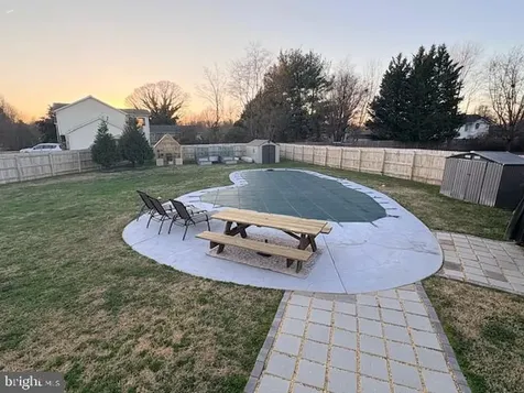 7507 Katie Drive Fredericksburg VA 22407