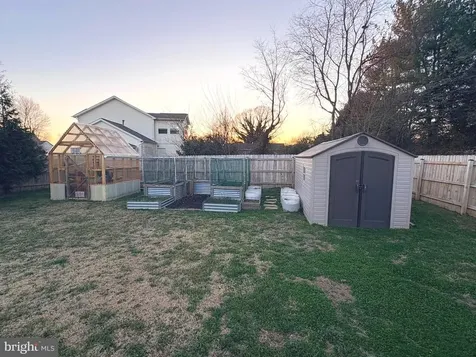 7507 Katie Drive Fredericksburg VA 22407