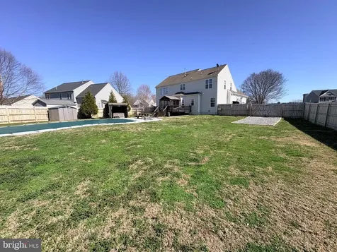7507 Katie Drive Fredericksburg VA 22407
