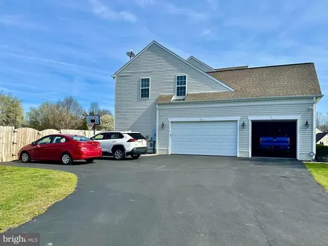 7507 Katie Drive Fredericksburg VA 22407