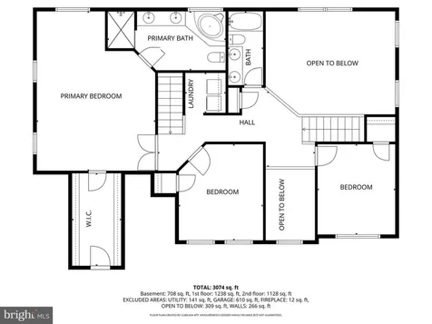 7507 Katie Drive Fredericksburg VA 22407