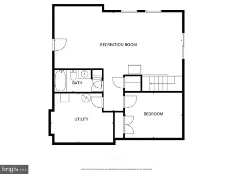7507 Katie Drive Fredericksburg VA 22407