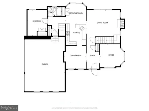 7507 Katie Drive Fredericksburg VA 22407