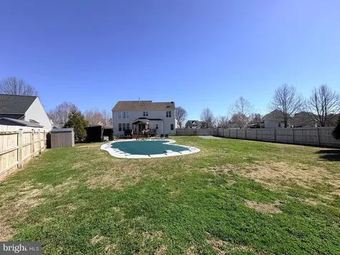 7507 Katie Drive Fredericksburg VA 22407