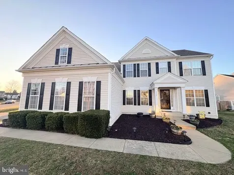 7507 Katie Drive Fredericksburg VA 22407
