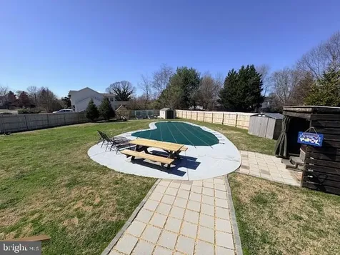 7507 Katie Drive Fredericksburg VA 22407