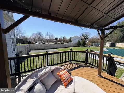 7507 Katie Drive Fredericksburg VA 22407
