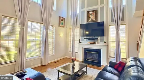 7507 Katie Drive Fredericksburg VA 22407