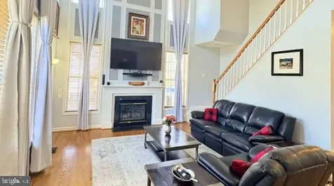 7507 Katie Drive Fredericksburg VA 22407