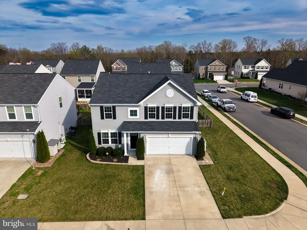 9501 Fall Haven Fredericksburg VA 22407