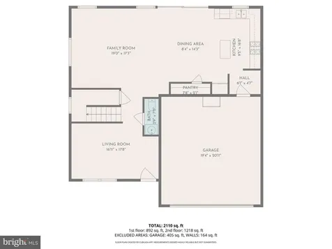 9501 Fall Haven Fredericksburg VA 22407