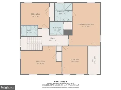 9501 Fall Haven Fredericksburg VA 22407