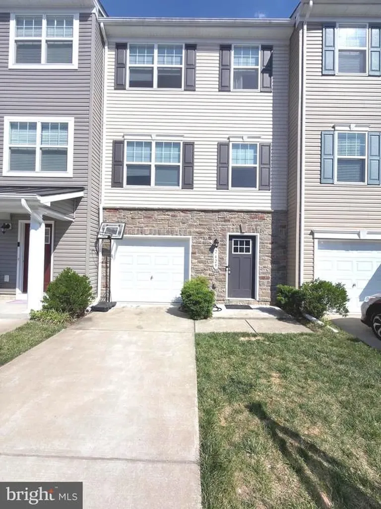 2429 Drake Lane Fredericksburg VA 22408