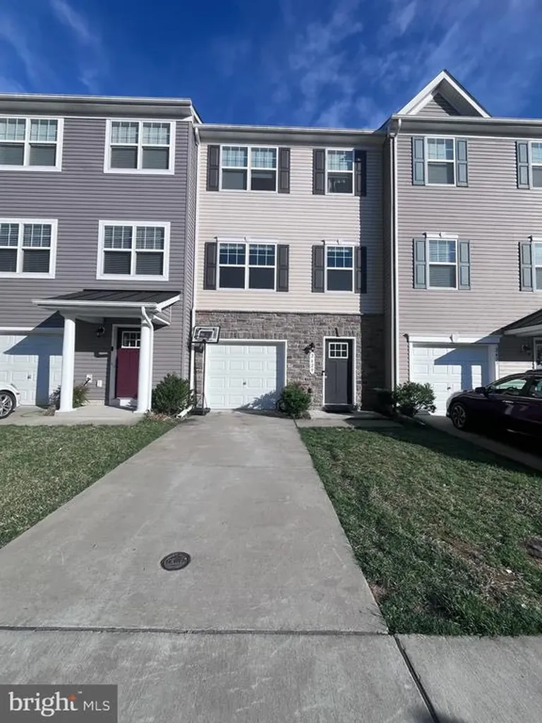 2429 Drake Lane Fredericksburg VA 22408