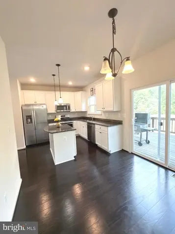 2429 Drake Lane Fredericksburg VA 22408