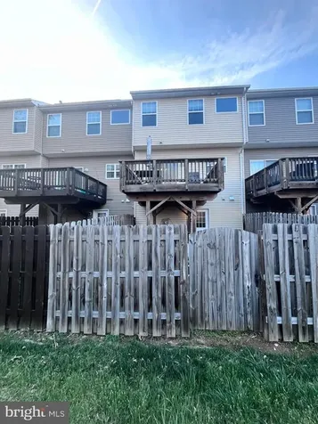 2429 Drake Lane Fredericksburg VA 22408