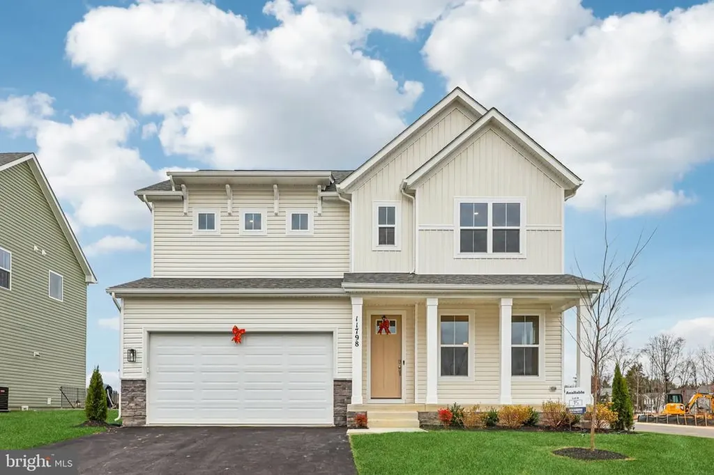 11505 Chalmers Lane Fredericksburg VA 22407
