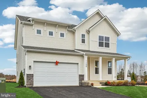 11505 Chalmers Lane Fredericksburg VA 22407