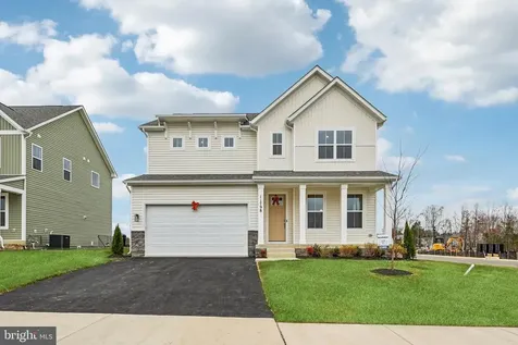 11505 Chalmers Lane Fredericksburg VA 22407