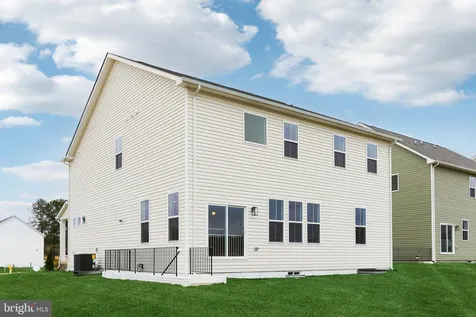 11505 Chalmers Lane Fredericksburg VA 22407