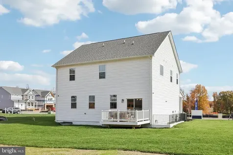 11507 Chalmers Lane Fredericksburg VA 22407
