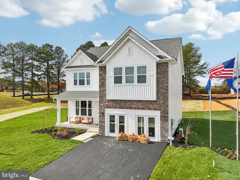 11507 Chalmers Lane Fredericksburg VA 22407