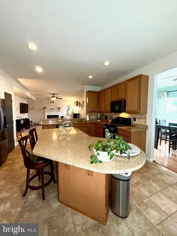 9413 Birch Cliff Drive Fredericksburg VA 22407