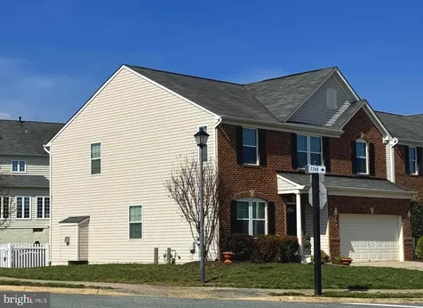 9413 Birch Cliff Drive Fredericksburg VA 22407