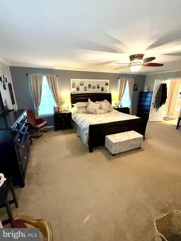 9413 Birch Cliff Drive Fredericksburg VA 22407