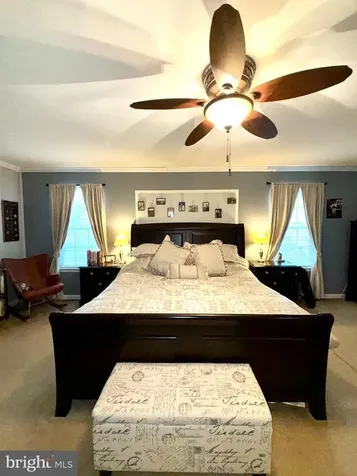 9413 Birch Cliff Drive Fredericksburg VA 22407
