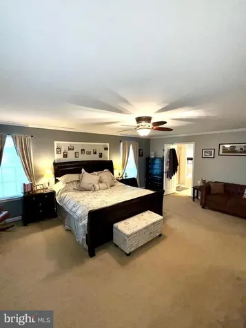 9413 Birch Cliff Drive Fredericksburg VA 22407
