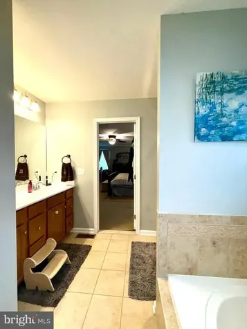 9413 Birch Cliff Drive Fredericksburg VA 22407
