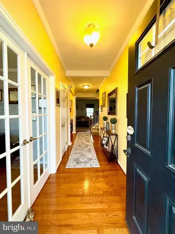 9413 Birch Cliff Drive Fredericksburg VA 22407